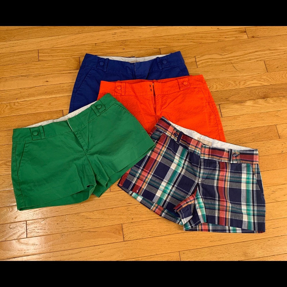 Perfect summer shorts